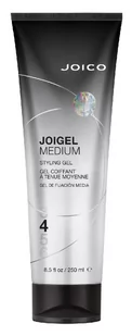 Joico JoiGel Medium Żel do stylizacji włosów 250 ml - Kosmetyki do stylizacji włosów - miniaturka - grafika 1