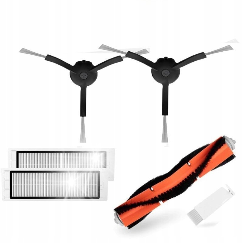 Szczotka do Roborock S5 MAX