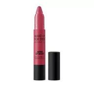 Balsamy do ust - MAKE UP FOR EVER ARTIST LIP BLUSH POMADKA W KREDCE 101 VELVET ROSEWOOD 2,5G - miniaturka - grafika 1