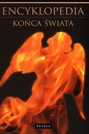 Religia i religioznawstwo - Encyklopedia końca świata - miniaturka - grafika 1
