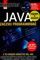Czasopisma - Komputer Świat Biblioteczka. JAVA Zacznij programować - miniaturka - grafika 1