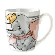 Kubki - Kubek porcelanowy Dumbo 370 ml DISNEY - miniaturka - grafika 1