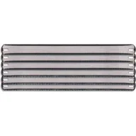 Piły ręczne - Dedra Brzeszczot 1206-05 do piłek ręcznych drewno metal 72 sztuki) - miniaturka - grafika 1