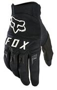 Fox, Rękawiczki rowerowe, DIRTPAW MTB, ENDURO, DH, czarny, rozmiar XL