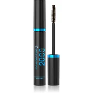 Tusze do rzęs - Max Factor 2000 Calorie Wodoodporny Tusz Do Rzęs Black Brown - miniaturka - grafika 1