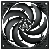 Wentylatory komputerowe - Arctic Case Acc P12 Fan 12cm PWM PST Slim 3pcs - Chłodzenie do obudowy - 120 mm - - miniaturka - grafika 1