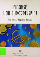 Biznes - Finanse UNII Europejskiej - miniaturka - grafika 1