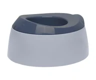 Nocniki - Nocnik LUMA Iron Blue - miniaturka - grafika 1