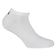 Skarpetki damskie - Fila, Skarpety sportowe, 3 pary, F9100, biały, rozmiar 43/46 - miniaturka - grafika 1