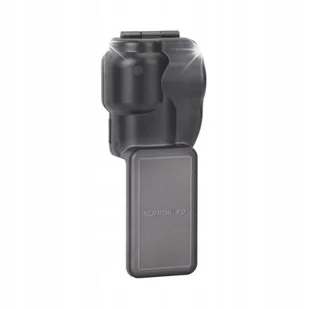 Sunnylife Osłona Obiektywu Wyświetlacza Kamery Sportowej Dji Osmo Pocket 3 - Kamery cyfrowe - akcesoria - miniaturka - grafika 1