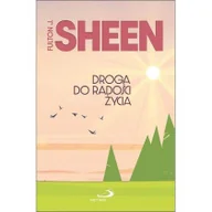 Poradniki psychologiczne - Droga do radości życia - miniaturka - grafika 1