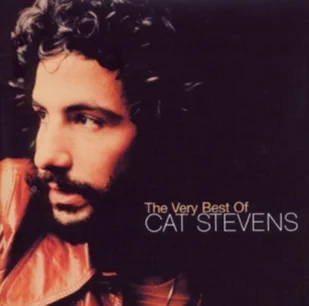 The Very Best Of Cat Stevens CD) Cat Stevens - Country - miniaturka - grafika 3