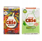 Yerba Mate - Yerba Mate CBSe SILUETA + ENERGIA 2x 500g - 1kg - miniaturka - grafika 1