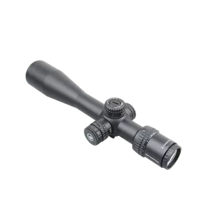 Vector Optics - Luneta celownicza Veyron 6-24x44 - Podświetlany punkt celowniczy - 30 mm - First Focal Plane - SCFF-37 - Lunety i akcesoria Vector Optics - Luneta celownicza Veyron 6-24x44 - Podświetlany punkt celowniczy - 30 mm - First Focal Plane - SCFF-37 - Lunety i akcesoria - miniaturka - grafika 5