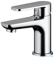 Baterie umywalkowe - Vitalle LAGO bateria umywalkowa chrom 3950301300 - miniaturka - grafika 1