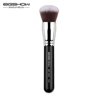 Pędzle do makijażu - Eigshow Beauty F646 Pędzel do aplikacji podkładu i pudru - miniaturka - grafika 1