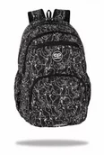Plecaki - Plecak młodzieżowy Coolpack Pick Black Cats - miniaturka - grafika 1