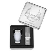 Zestawy perfum męskich - Paco Rabanne Invictus woda toaletowa 100 ml + dezodorant w sprayu 150 ml - miniaturka - grafika 1