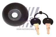Korki wlewu paliwa - Korek wlewu paliwa Fast FT94641 - miniaturka - grafika 1