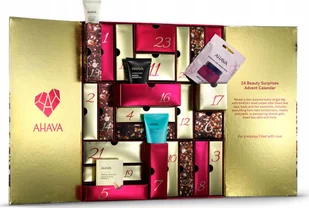 Kalendarz adwentowy Ahava Advent calendar Be Unexpected - Kalendarze - miniaturka - grafika 1
