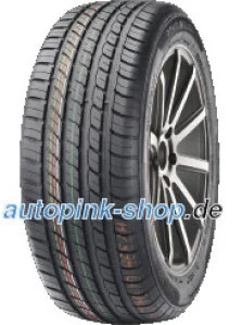 Royal Black / Kyoto Explorer 215/45R18 93W - Opony letnie - miniaturka - grafika 1