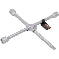 Narzędzia samochodowe - Klucz do kół – wzmocniony FASTER TOOLS - miniaturka - grafika 1