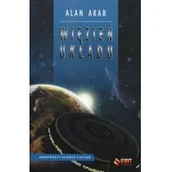 Fantasy - IFRYT Alan Akab Więzień układu. Tom 1 - miniaturka - grafika 1