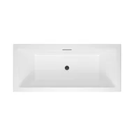Wanny - Wanna Prostokątna 180X80 Excellent Heaven Slim - miniaturka - grafika 1