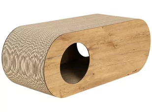 Gattino Drapak 03 Coco dąb lancelot - Drapaki dla kotów - miniaturka - grafika 4