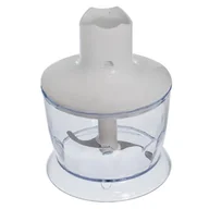 Akcesoria i części AGD - Paxanpax PSA744 blender ręczny 500 ml pasuje do Braun 'MQ30' typ MultiQuick MR5, MR7, MQ5, MQ5V, MQ7, MQ9, EasyClick - miniaturka - grafika 1