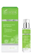 Serum do twarzy - Bielenda Professional Bielenda Supremelab Serum Sebo-regulujące 30ML - miniaturka - grafika 1