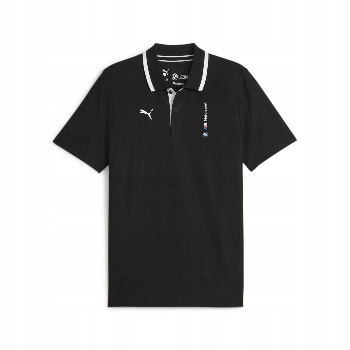 Puma Koszulka Polo Bmw Mms 62415401 R L
