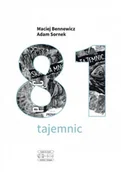 Poezja - 81 Tajemnic - miniaturka - grafika 1
