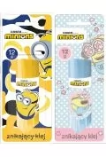 Przybory szkolne - Beniamin Znikający klej Minionki 12g - miniaturka - grafika 1
