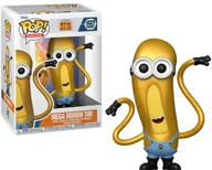 Figurki dla dzieci - funko pop! despicable me 4 movies 1557 super tim minionki figurka - miniaturka - grafika 1