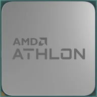 Procesory - AMD Athlon 3000G, 3.5 GHz OEM YD3000C6M2OFB - miniaturka - grafika 1