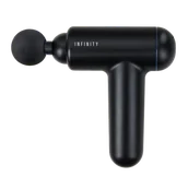 Masażery - MELISSA Pistolet do masażu 16770047 - miniaturka - grafika 1