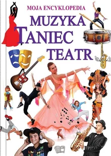 Arti Muzyka Taniec Teatr - Arti - Encyklopedie i leksykony - miniaturka - grafika 1