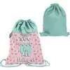 Paso Worek Premium na buty Pastelowy - Worki na buty - miniaturka - grafika 1