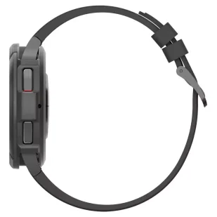 Etui Spigen Liquid Air do Samsung Galaxy Watch 6 Classic (43 mm) matte black - Akcesoria do smartwatchy - miniaturka - grafika 11