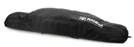 Sporty zimowe - akcesoria - Pokrowiec na Snowboard Raven Taster Black 168cm - miniaturka - grafika 1