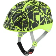 Kaski rowerowe - KASK ROWEROWY DZIECIĘCY ALPINA XIMO LE r. 49-54 CM - miniaturka - grafika 1