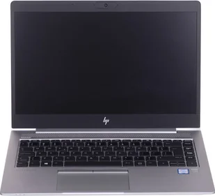 Laptop HP HP EliteBook 840 G5 i5-8350U 16GB 256GB SSD 14" FHD Win11pro + zasilacz UŻYWANY - Elektronika OUTLET - miniaturka - grafika 1