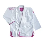 Kimona, stroje i obuwie - GI do brazylijskiego jiu-jitsu męskie MANTO Balaclava - miniaturka - grafika 1