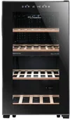 Chłodziarki do wina - LA SOMMELIERE LS51.2ZBLACK - miniaturka - grafika 1