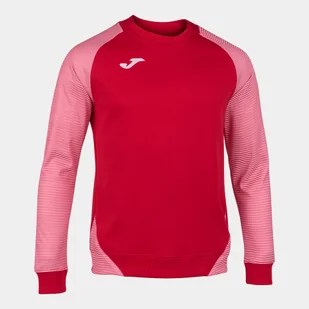 Bluza do piłki nożnej dla dzieci Joma Essential II - Odzież trekkingowa dziecięca - miniaturka - grafika 1