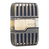 Wody i perfumy unisex - Lattafa Al Azal woda perfumowana 100 ml - miniaturka - grafika 1