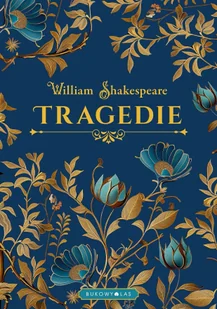 Tragedie (edycja kolekcjonerska) - Dramaty - miniaturka - grafika 1