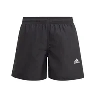 Stroje kąpielowe dla dziewczynek - Classic Badge of Sport Swim Shorts - miniaturka - grafika 1