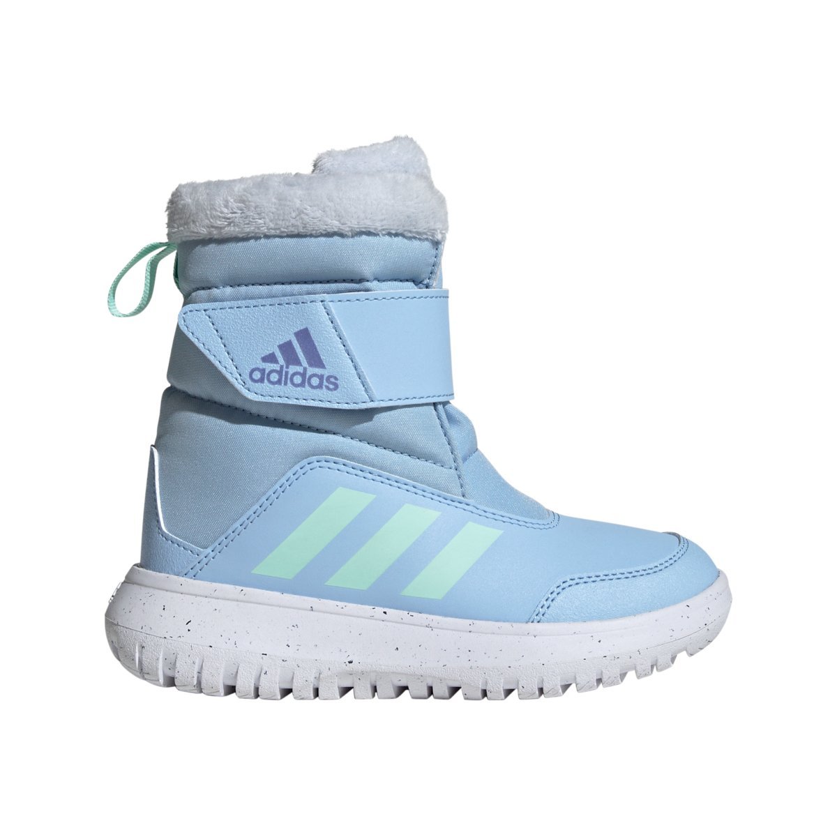 Buty dziecięce ADIDAS WINTERPLAY C 33